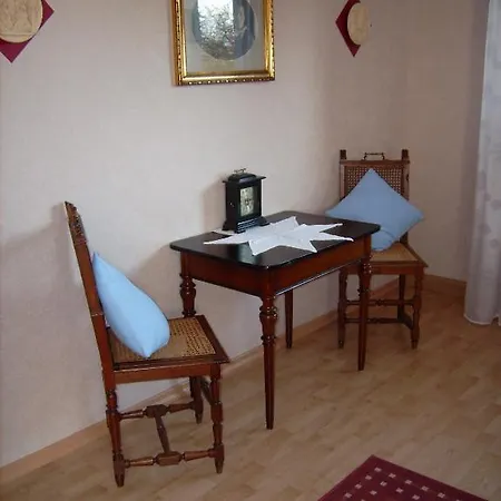 Ferienwohnung Zum Engelteich * Cochem