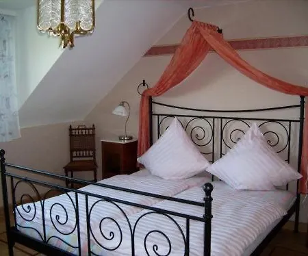 Ferienwohnung Zum Engelteich Cochem