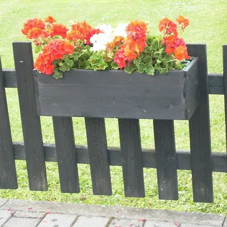 Apartamento Ferienwohnung Zum Engelteich *