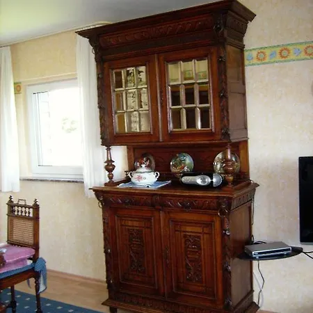 Ferienwohnung Zum Engelteich Apartamento *