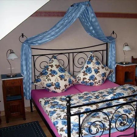 Ferienwohnung Zum Engelteich Apartamento *