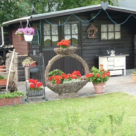 Ferienwohnung Zum Engelteich Cochem
