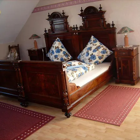 Ferienwohnung Zum Engelteich Apartamento Cochem