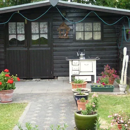 Ferienwohnung Zum Engelteich Apartamento